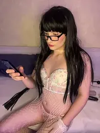 Mark-Star webcam model stream image