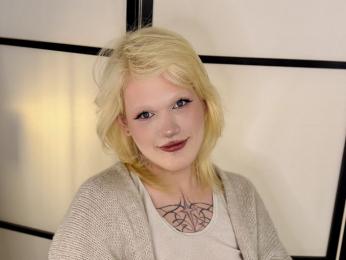 LinaMolligan webcam livejasmin model stream image