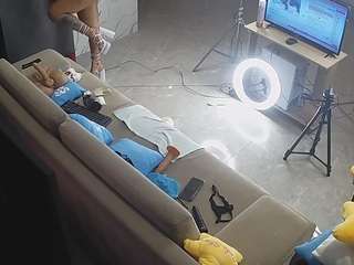voyeurcam-casa-salsa-parlor webcam camsoda model stream image