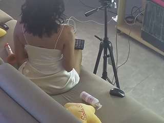 voyeurcam-casa-salsa-parlor webcam model stream image