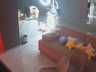 voyeurcam-casa-salsa-parlor webcam model stream image