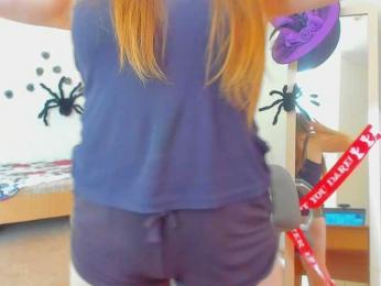 Leilia webcam model stream image