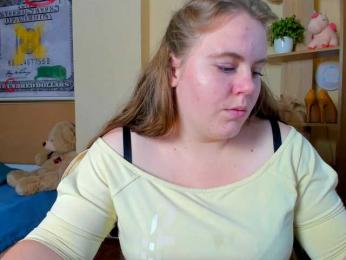 Leilia webcam model stream image