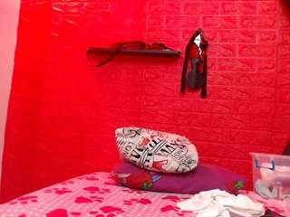 thecatsweet833 webcam model stream image