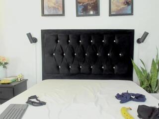 Madisson Herrera webcam model stream image