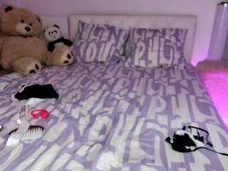 candy69dream webcam model stream image
