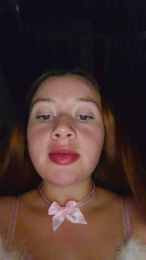 Mariana_Loving webcam model stream image