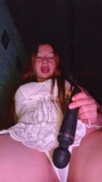 Mariana_Loving webcam model stream image