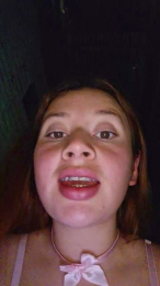 Mariana_Loving webcam model stream image
