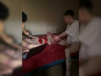 OlyaCharme webcam bongacams model stream image