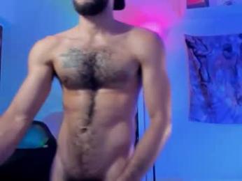 larry_stewart webcam model stream image