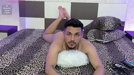 Demir3108 webcam model stream image