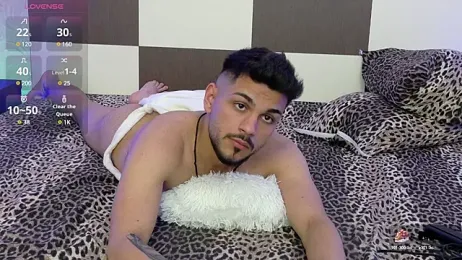 Demir3108 webcam model stream image