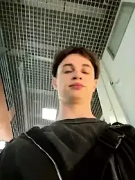 young_timmy webcam model stream image