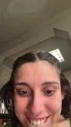 Gigi333Valen webcam model stream image