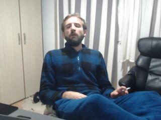 Stan West webcam model stream image