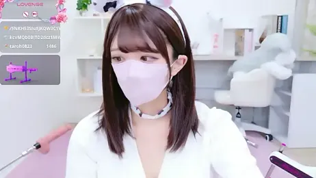 Reina_Fcup webcam stripchat model stream image