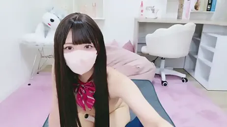 Reina_Fcup webcam model stream image