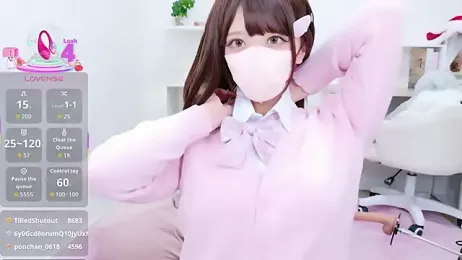 Reina_Fcup webcam stripchat model stream image