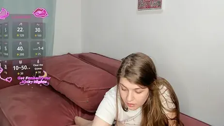 wet_eyyyelashes webcam stripchat model stream image