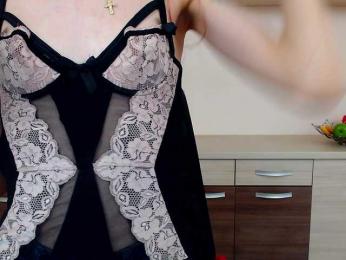 Julia-Jae webcam bongacams model stream image