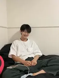 XRIIX webcam model stream image