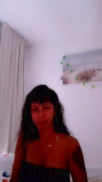 vivi180 webcam model stream image
