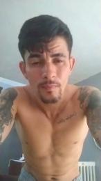 Gean9307 webcam model stream image