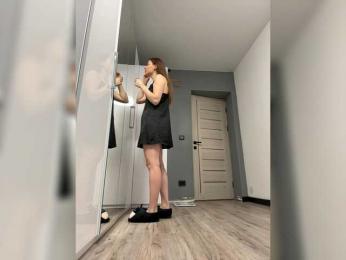 BeccaJoy webcam bongacams model stream image