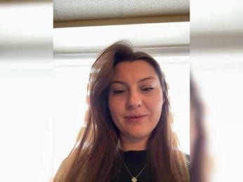 BeccaJoy webcam model stream image