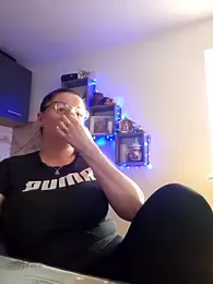 KristenVega webcam model stream image