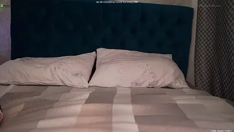 yvette_and_devon webcam model stream image