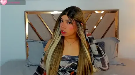 Hanz_sex webcam model stream image