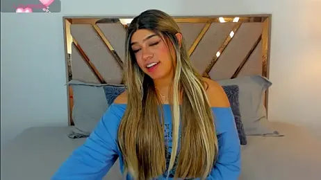 Hanz_sex webcam model stream image