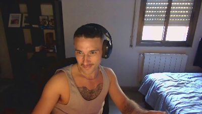 dxnsimxnn webcam model stream image