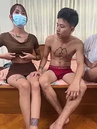 mei-007 webcam model stream image