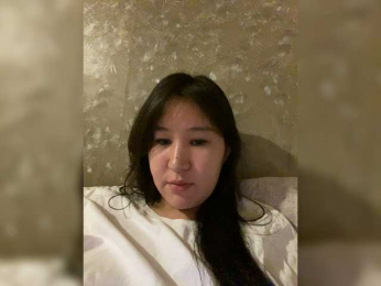SpicyAsian webcam model stream image