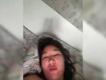 SpicyAsian webcam model stream image
