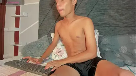 nico_vega webcam stripchat model stream image