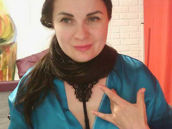 MistressSexologinia webcam model stream image
