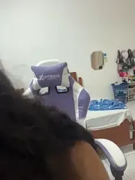 Heratemporal webcam model stream image