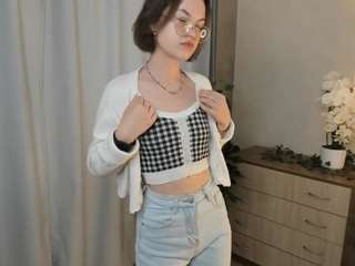felicecrook webcam model stream image