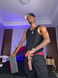 AaronCruz_ webcam stripchat model stream image