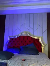 AaronCruz_ webcam stripchat model stream image