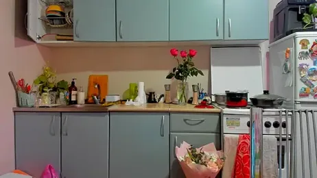 foxy_blond webcam stripchat model stream image