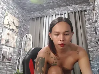 LOVELYMAYUMIE webcam model stream image