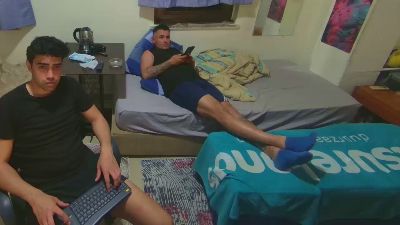 King4four webcam model stream image