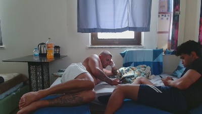 King4four webcam model stream image