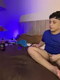 jacob_and_sam webcam model stream image