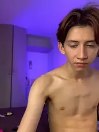 jacob_and_sam webcam stripchat model stream image